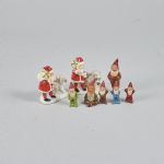 1584 8276 FIGURINES